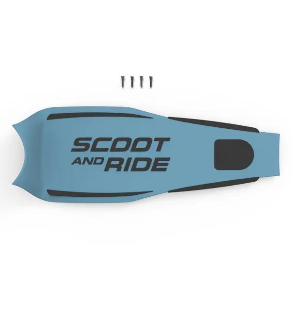 Highwaykick 5 footboard, spare part