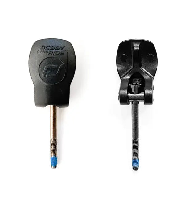 Highwaykick 1 seat clamp, spare part