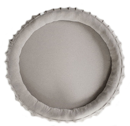 Moje. Speelnest -  Light Grey