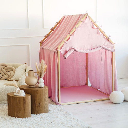 Moje. Playhouse Scandi - Pink