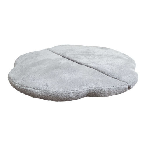 Moje. Cloud Speelmat - Teddy Grey
