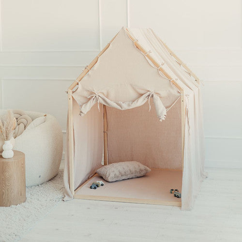 Moje. Playhouse Scandi - Beige