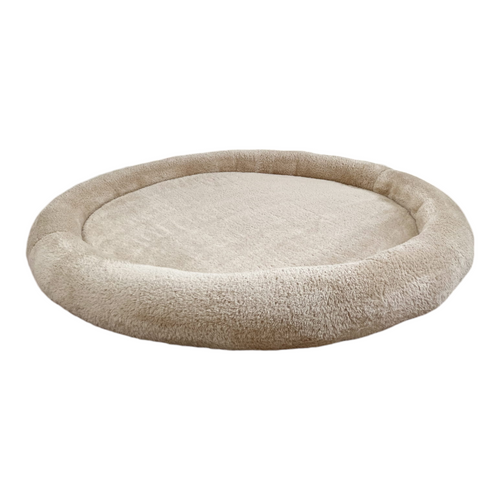 Moje. Speelnest - Teddy Beige
