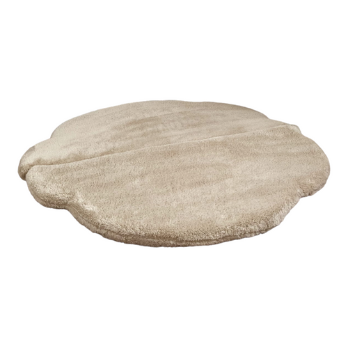 Moje. Cloud Speelmat - Teddy Beige