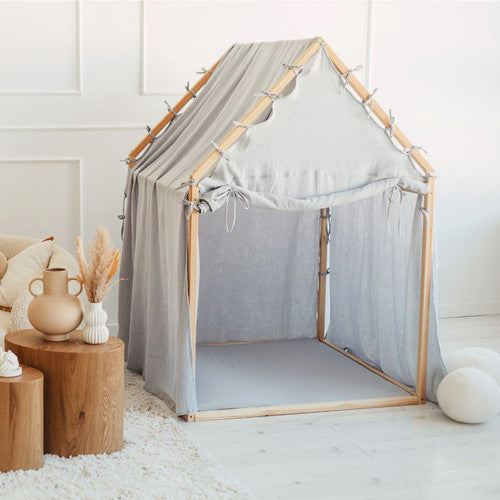 Moje. Playhouse Scandi - Blue