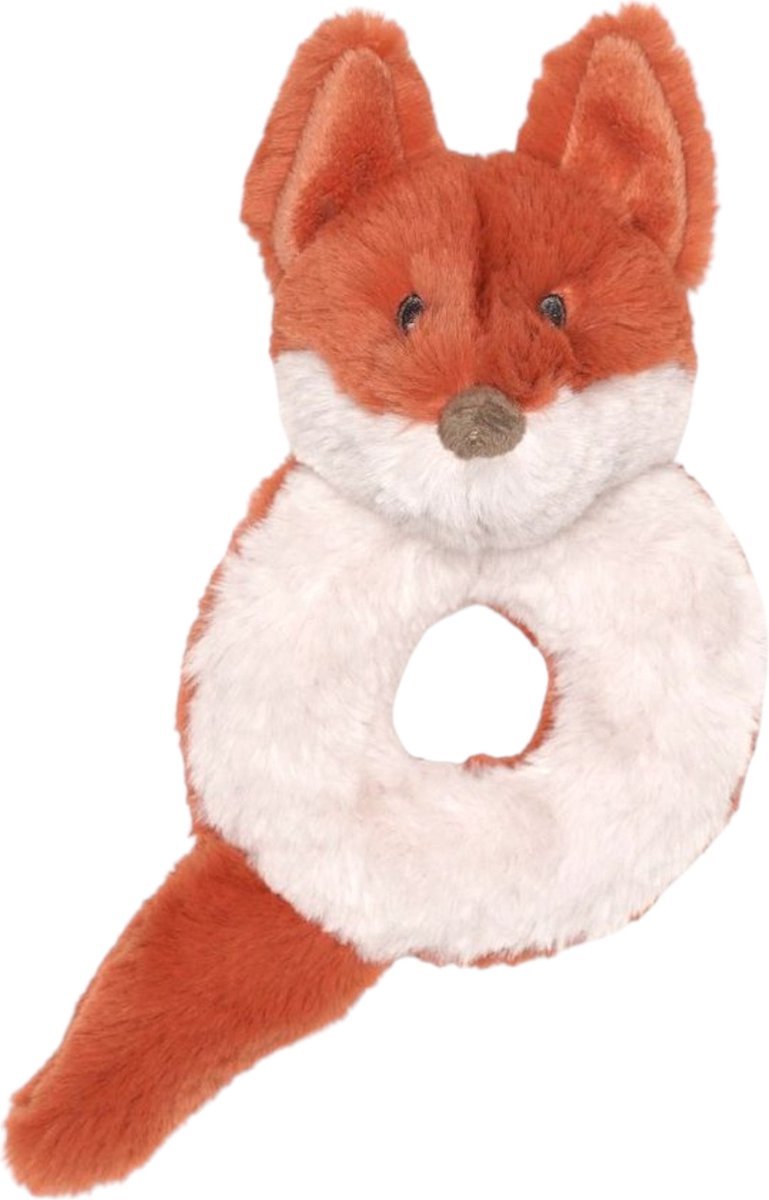 Happy Horse Rammelaar Fox Flore 15Cm