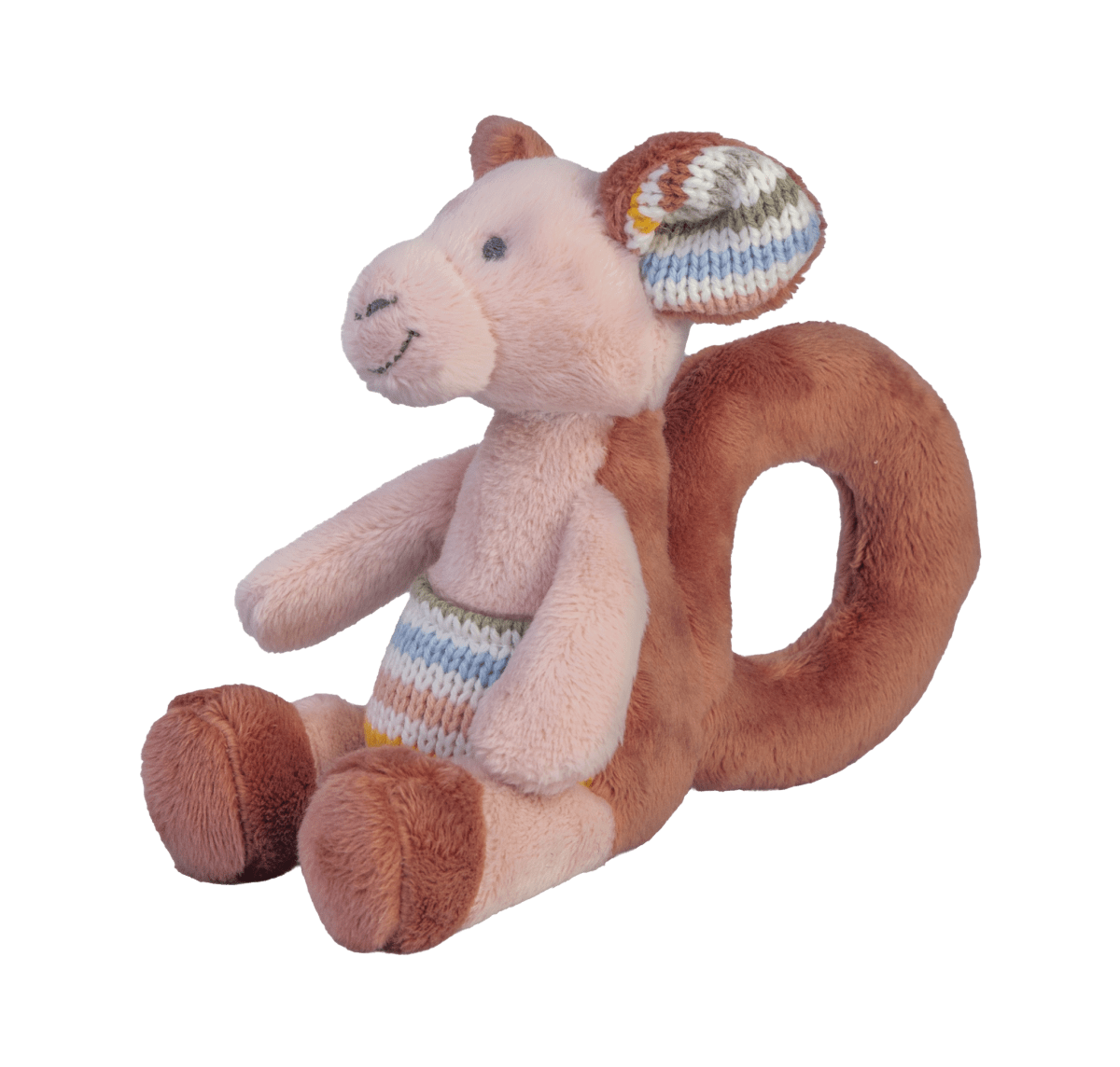Happy Horse Rammelaar Kangaroo Katey 12cm
