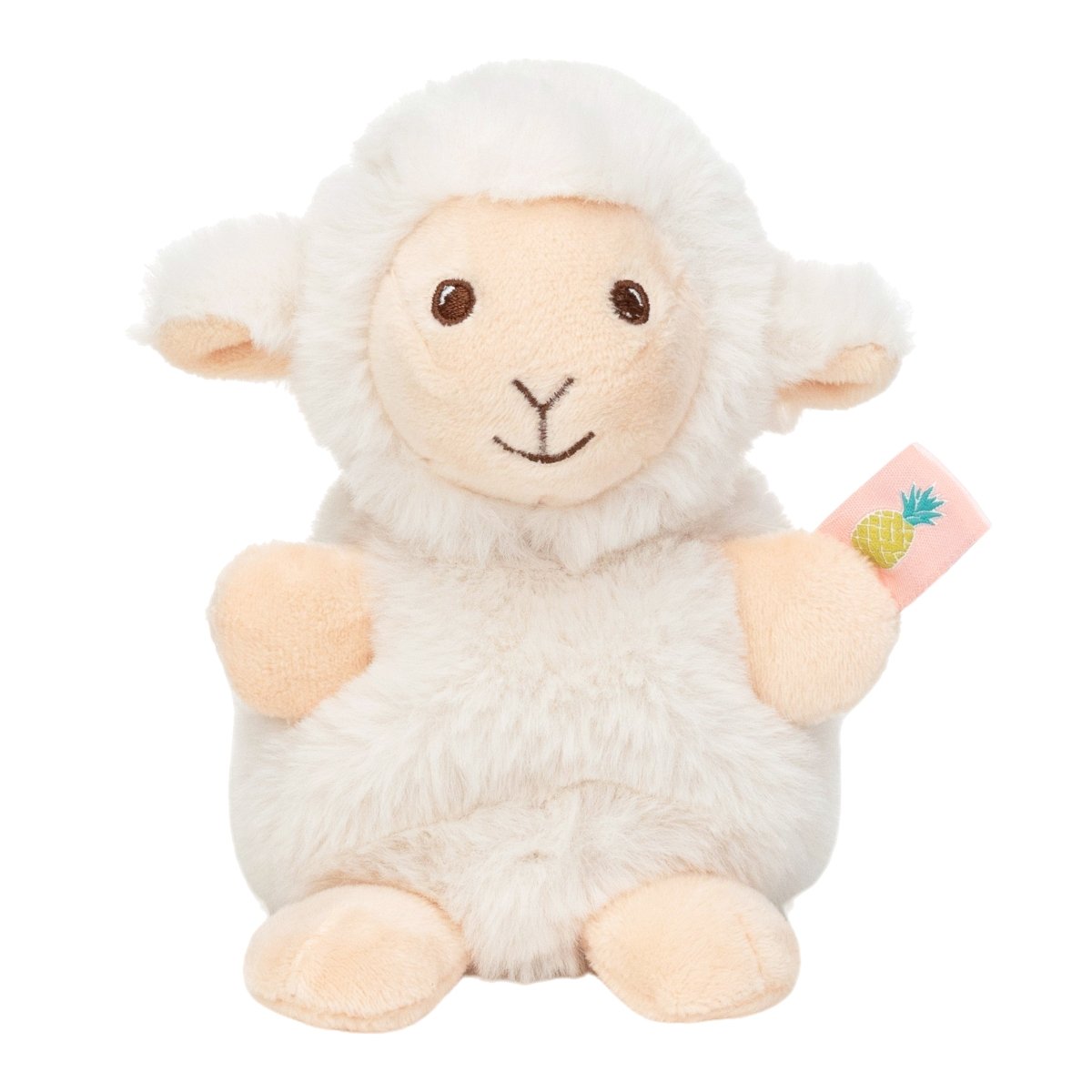 Happy Horse Knuffel Lamb Logan 14Cm