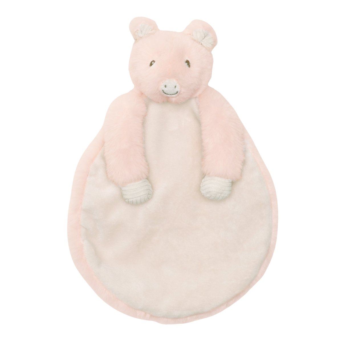 Happy Horse Knuffeldoekje Varken Posh 26Cm