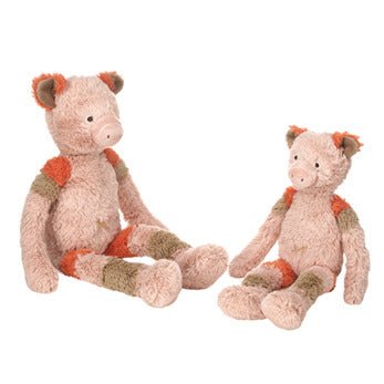 Happy Horse Knuffel Pig Puck 32Cm