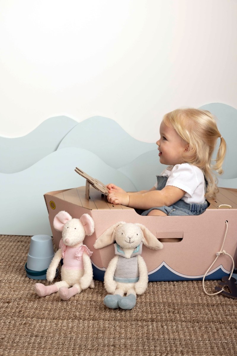 Happy Horse Knuffel Rabbit Rodi 30Cm