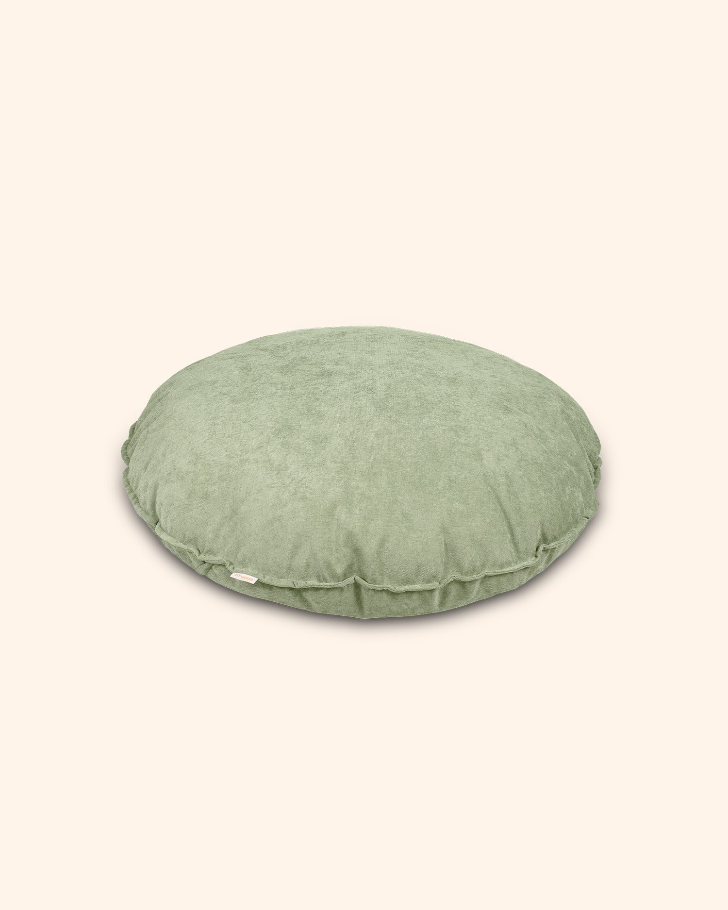 LEMPI floor cushion | sage