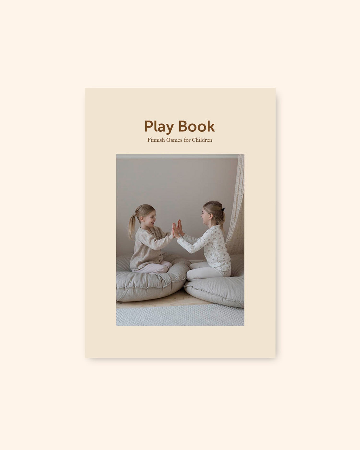 FitWood playbook