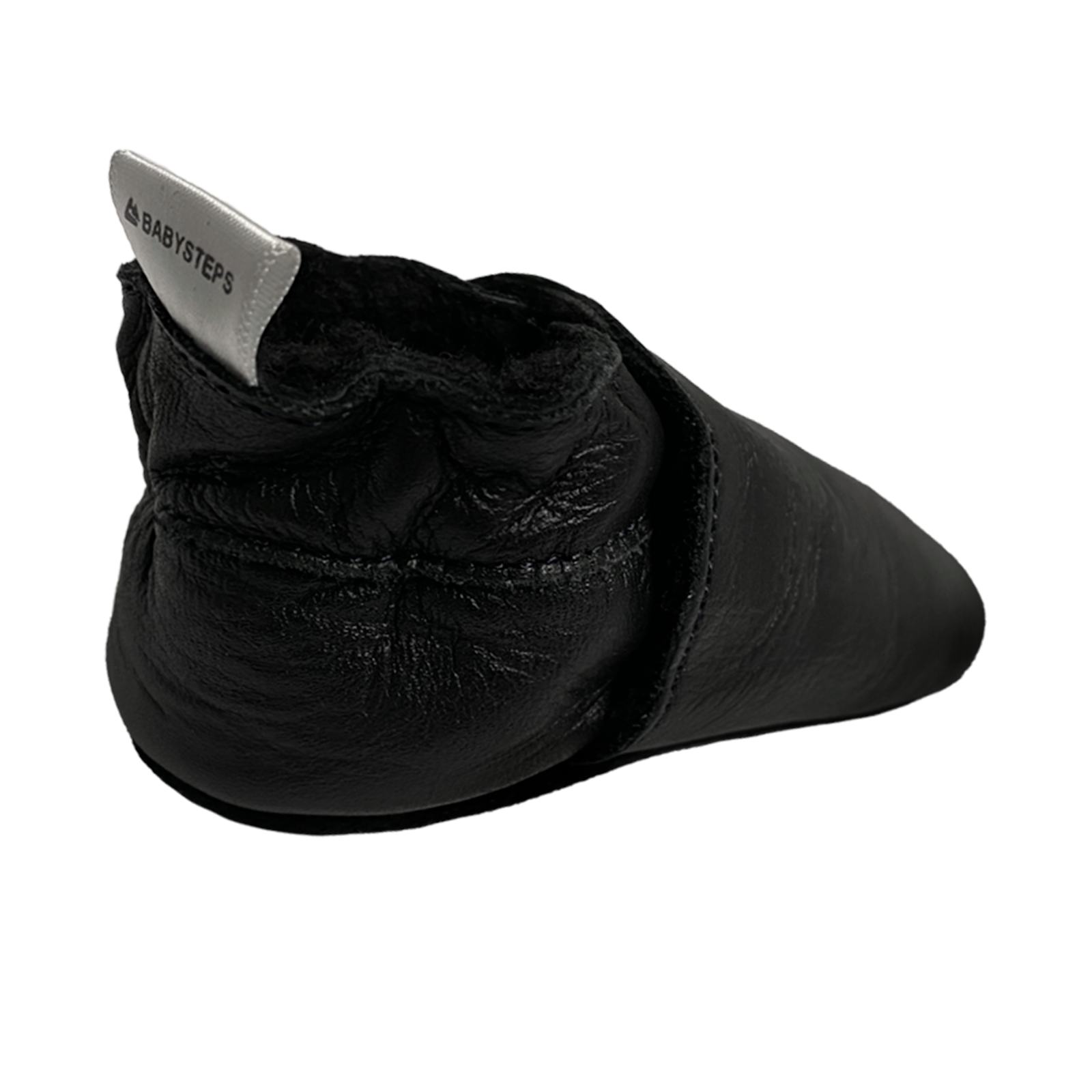 Winterslofjes Plain Black