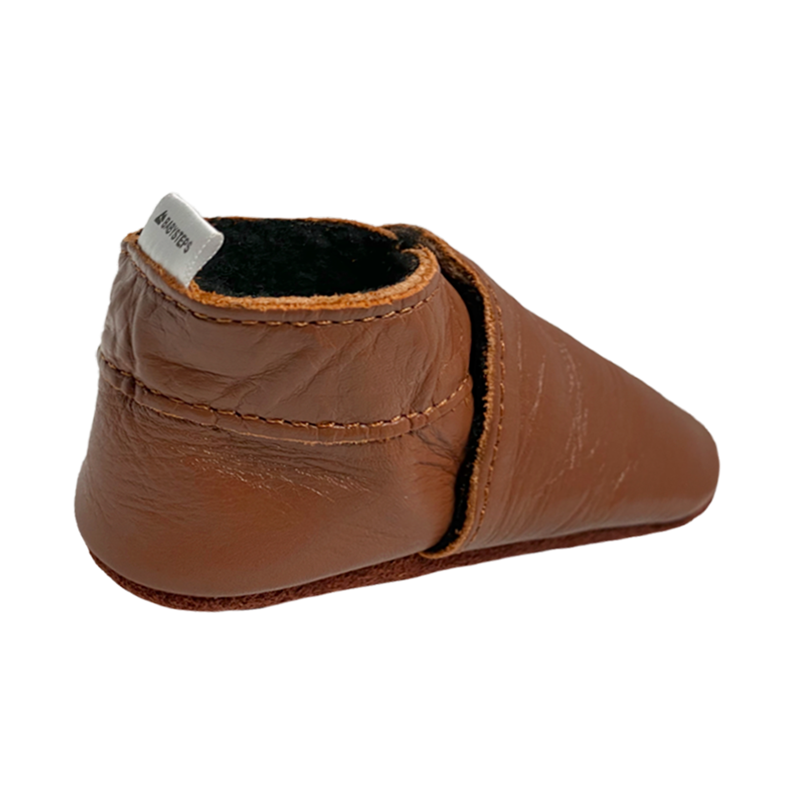 Winterslofjes Plain Caramel