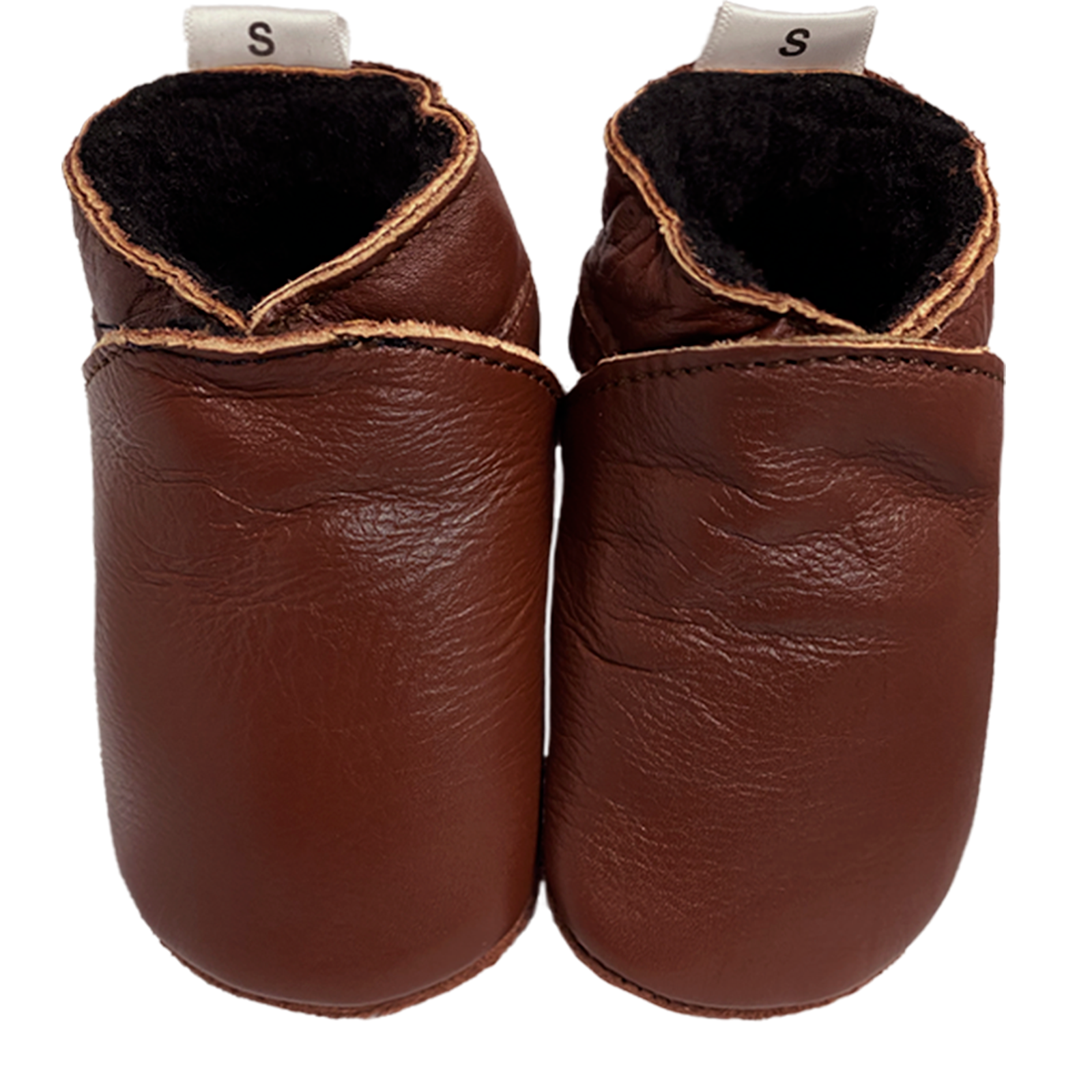 Winterslofjes Plain Chestnut