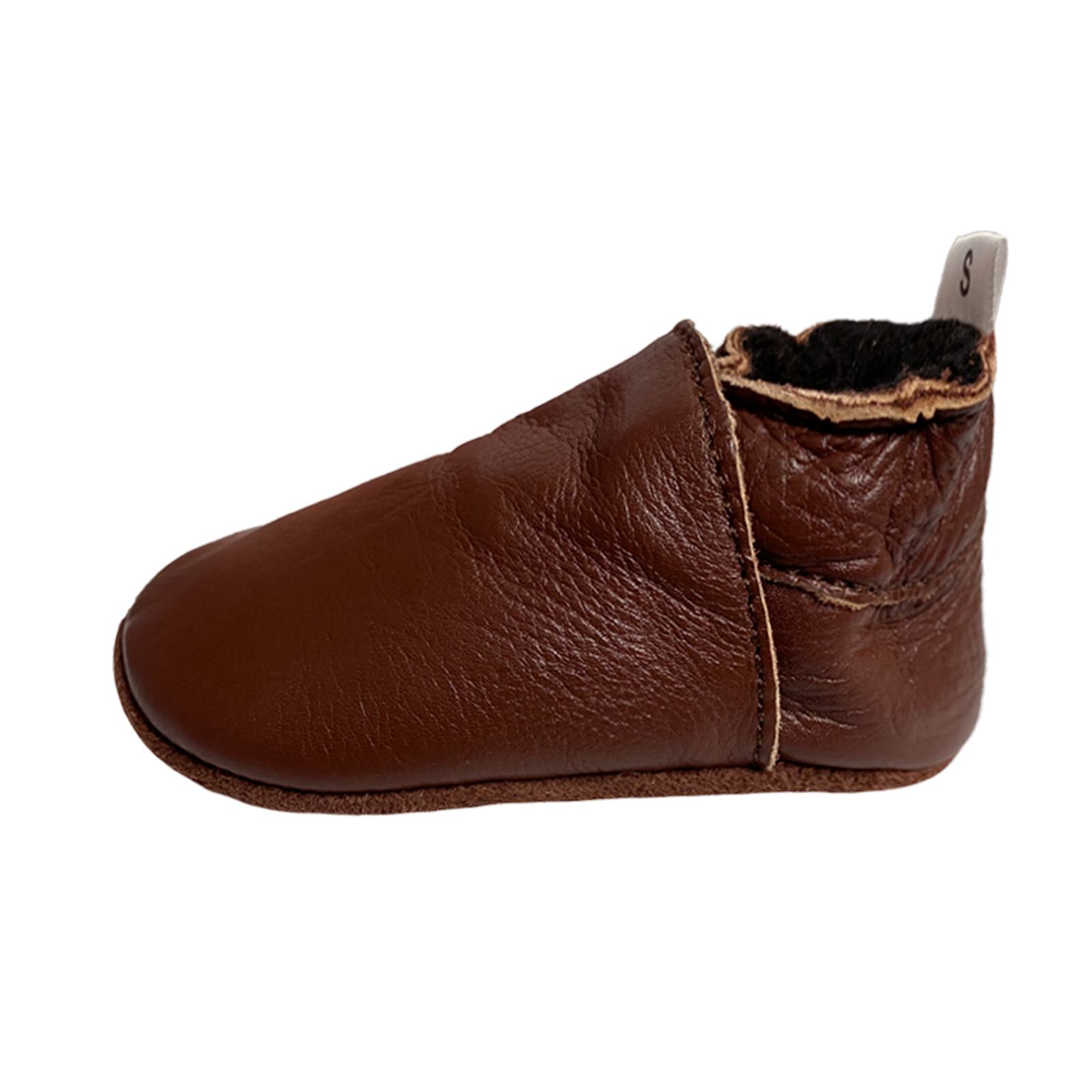 Winterslofjes Plain Chestnut