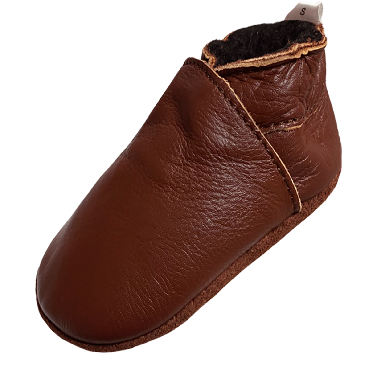Winterslofjes Plain Chestnut