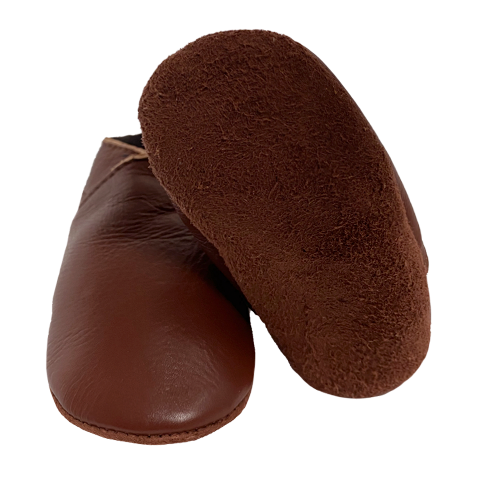 Winterslofjes Plain Chestnut
